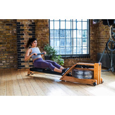 Веслувальний тренажер WaterRower A1 Oak Home, код: WW-WR-130-A1-IN