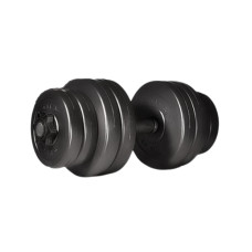 Гантель композитна Elitum 16кг, код: 00-G00000315
