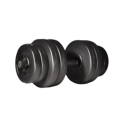 Гантель композитна Elitum 16кг, код: 00-G00000315