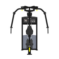 Батерфляй/задні дельти Impulse Classic Pec Fly / Rear Delt, код: IF9315-ST