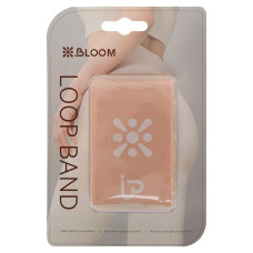 Резинка для вправ стрічка опору Bloom Loop Band рожевий, код: LB7060-2-S52