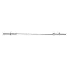 Гриф олімпійський inSPORTline Profi 220cm, код: 10911~13-HD