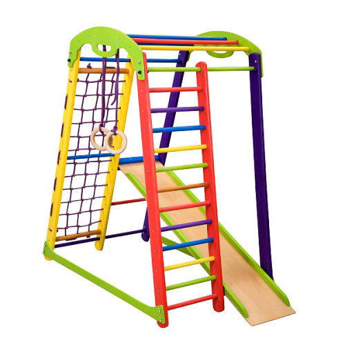 Дитячий куточок PLAYBABY (Кроха-2 Mini), код: SB-K2M