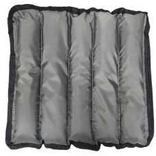 Обтяжувачі EasyFit Metal (фіксована вага) 2х5 кг, код: EF-AWTМ-500