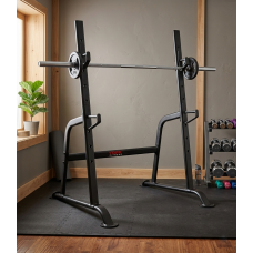 Стійки для штанги York Fitness Delta Pro 3000, код: 00014961551051