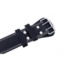 Пояс для важкої атлетики V`noks Leather XL, код: RX-60073_XL