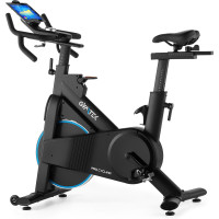 Спінбайк Gymtek XS2000 електромагнітний синій, код: 5905884428528