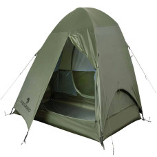 Намет двомісний Ferrino Nemesi 2 Pro Olive Green (91212MOOFR), код: 929820-SVA
