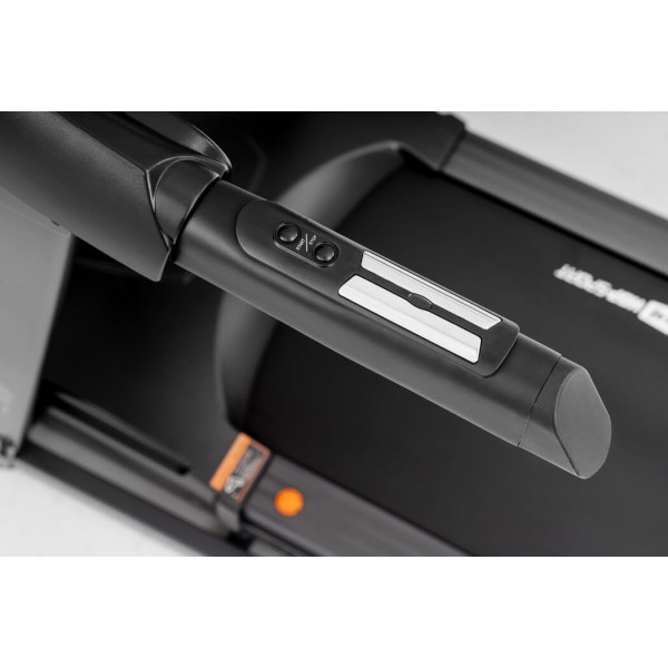 Бігова доріжка Hop-Sport HS-1500LB Vista, код: 5902308220706