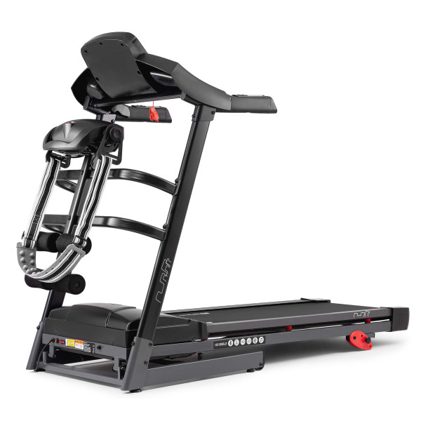 Бігова доріжка Hop-Sport HS-1500LB Vista, код: 5902308220706