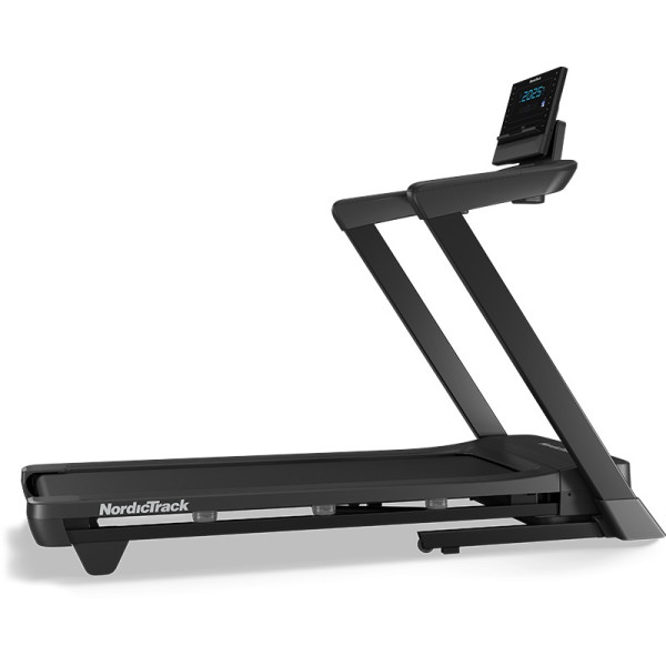 Бігова доріжка NordicTrack T Series 8, код: NTL10425-INT-IA