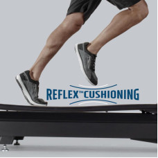 Бігова доріжка електрична Freemotion Reflex t22.9, код: 43619434460-IN