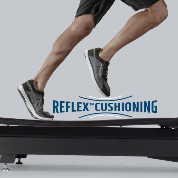 Бігова доріжка електрична Freemotion Reflex t22.9, код: 43619434460-IN