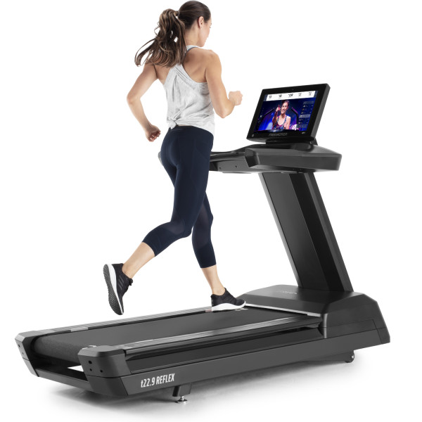 Бігова доріжка електрична Freemotion Reflex t22.9, код: 43619434460-IN