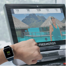 Бігова доріжка електрична Freemotion Reflex t22.9, код: 43619434460-IN