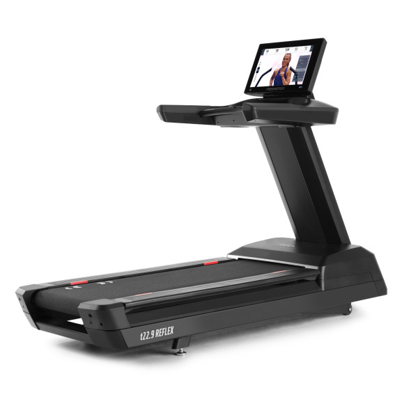 Бігова доріжка електрична Freemotion Reflex t22.9, код: 43619434460-IN