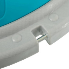 Балансувальна платформа півсфера Bosu LiveUp, синій, код: LP8211_BL
