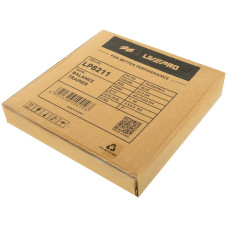 Балансувальна платформа півсфера Bosu LiveUp, синій, код: LP8211_BL