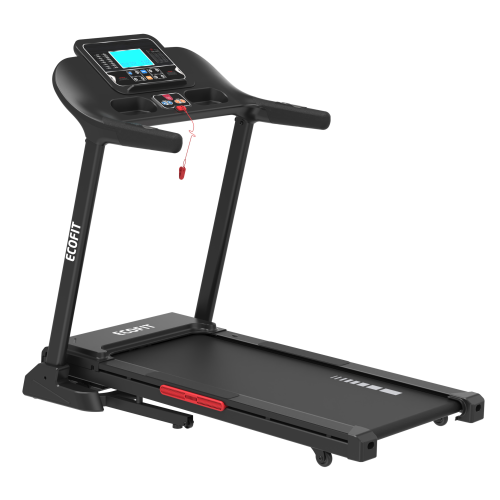 Бігова доріжка електрична EcoFit E-T296, код: К00026806