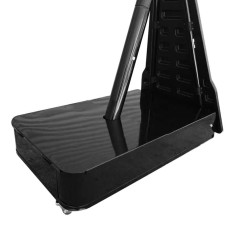 Баскетбольне кільце з підставкою inSPORTline Cleveland Steel II, код: 26329-IN
