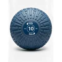 Слембол професійний WCG 10 кг, синій, код: W-SB01-10