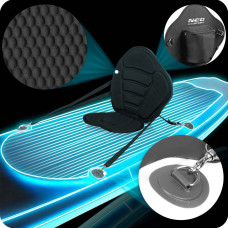 Надувна SUP дошка (Сапборд) Neo-Sport Reefbreak 350, код: M-14776692-IN