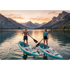 Надувна SUP дошка (Сапборд) Neo-Sport Reefbreak 350, код: M-14776692-IN
