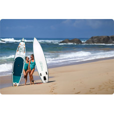 Надувна SUP дошка (Сапборд) Neo-Sport Reefbreak 350, код: M-14776692-IN
