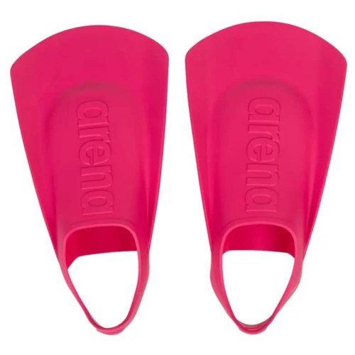 Ласти для дітей Arena Fins Kids/JR 30-31, рожевий, код: 3468336778548