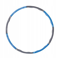 Обруч масажний Springos Hula Hoop 1000 мм, код: FA0068