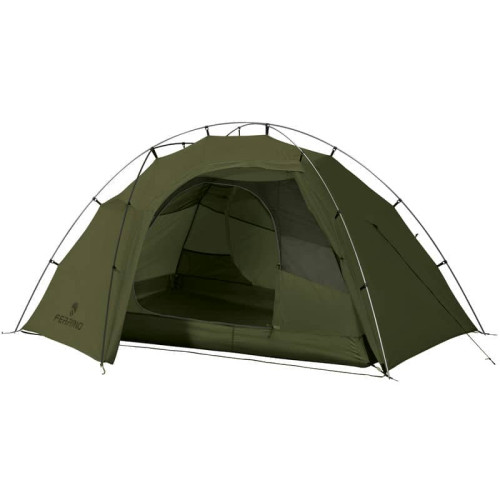 Намет Ferrino Force 2 Olive Green, код: 928940-SVA