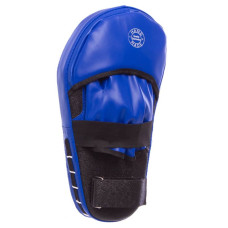 Лапа Пряма Boxer синій, код: 2009-01_BL