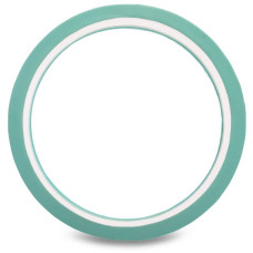 Колесо масажне для йоги FitGo Wheel Yoga Fhavk м