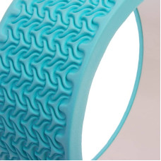 Колесо масажне для йоги FitGo Wheel Yoga Fhavk м