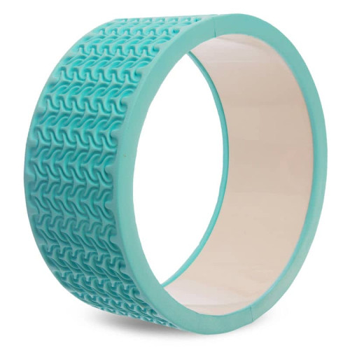 Колесо масажне для йоги FitGo Wheel Yoga Fhavk м