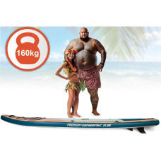 Надувна SUP дошка (Сапборд) Neo-Sport Reefbreak 350, код: M-14776696-IN