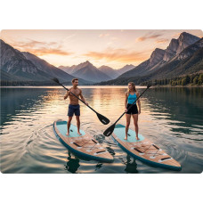 Надувна SUP дошка (Сапборд) Neo-Sport Reefbreak 350, код: M-14776696-IN