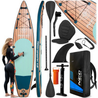 Надувна SUP дошка (Сапборд) Neo-Sport Reefbreak 350, код: M-14776696-IN