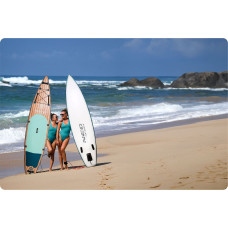 Надувна SUP дошка (Сапборд) Neo-Sport Reefbreak 350, код: M-14776696-IN