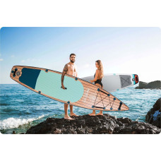 Надувна SUP дошка (Сапборд) Neo-Sport Reefbreak 350, код: M-14776696-IN