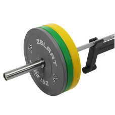 Стійка для штанг Zelart 930х490х150 мм, код: TA-9596-S52