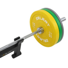 Стійка для штанг Zelart 930х490х150 мм, код: TA-9596-S52