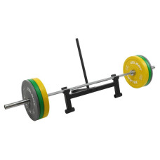 Стійка для штанг Zelart 930х490х150 мм, код: TA-9596-S52