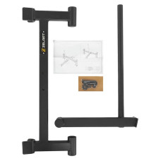 Стійка для штанг Zelart 930х490х150 мм, код: TA-9596-S52