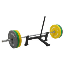 Стійка для штанг Zelart 930х490х150 мм, код: TA-9596-S52