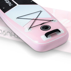 Надувна SUP дошка (Сапборд) Thunder Rosea 365, код: Rosea-IN