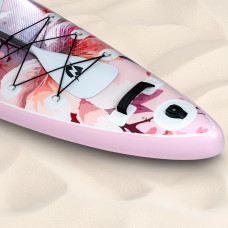 Надувна SUP дошка (Сапборд) Thunder Rosea 365, код: Rosea-IN