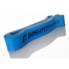 Двошарова резинка для підтягування EasyFit Premium 35-63 кг, код: EF-2236-5-EF