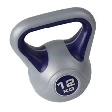 Гиря SportVida 12 кг, код: SV-HK0082