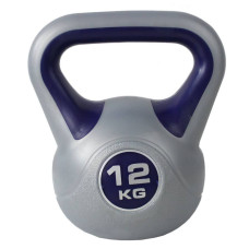 Гиря SportVida 12 кг, код: SV-HK0082
